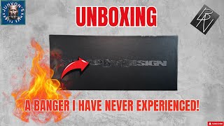 Unboxing a Knife I have always Wanted!