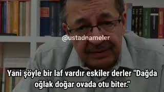 Allah kulunun rızkını yaratmadan önce takdir ve tensip etti. I Hayati İnanç