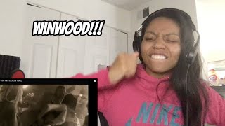 FIRST TIME HEARING Steve Winwood- Roll With It Official Video REACTION