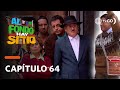 Al Fondo hay Sitio 4: Celedonio abandoned the Gonzáles and the Lomas (Episode 64)