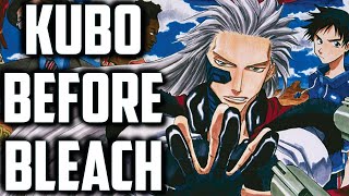 Why Did Bleach's Predecessor ZOMBIEPOWDER Fail?