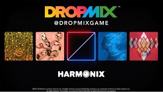 Dropmix #5 Singin' in a September Night