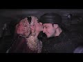 Hiba Qadir & Arez Ahmed's Love Story | Wedding Highlights | @AbdulSamadZia