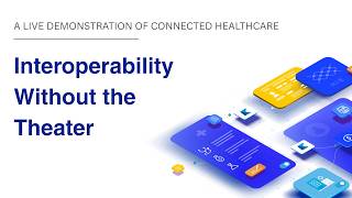 Interoperability Without the Theater: A Live Demonstration of Healthcare Connectivity