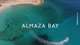 Almaza Bay Open Sea