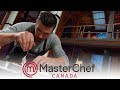 Race To The Finish Line (MasterChef Canada S5)