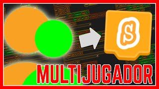 COMO HACER JUEGOS ONLINE EN SCRATCH