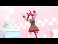 【ウマ娘mmd】おねがいダーリン つかさ式ナイスネイチャ