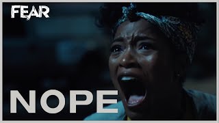Nope (2022) Official Trailer | Fear