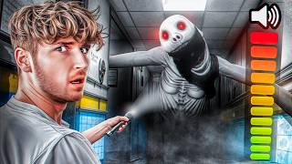 This Monster HEARS MY MIC.. (Panicore)