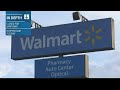 Walmart on Normandy Blvd. temporarily closed for extra cleaning amid surge in COVID cases