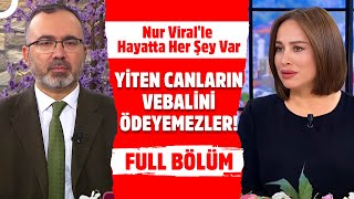 Nur Viral'le Hayatta Her Şey Var | 24 Ocak 2025