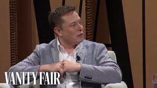 Elon Musk Does Not Want to Live Forever
