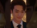 xukai congrats as beautiful as you outstanding drama of the year xukai soso chineseactor chinesedram