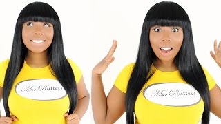 Full Sew In No Leave Out Full Dvd Tutorial Music Jinni