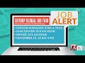 SkyHop Global is hiring at job fair as demand increases at RDU