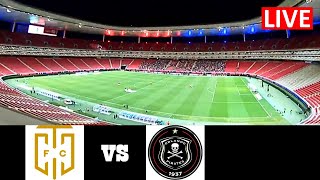 Cape Town City vs Orlando Pirates Live | Premier League 2024 Live Match Streaming