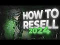 RESELLING REPS IN 2024 WITH RECEIPTS | PANDABUY? HOOBUY?