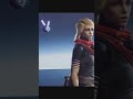 Destiny 2 - Lightfall. Amanda Kills Crow.