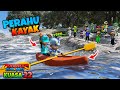 BOBOIBOY BELIUNG MENCOBA PERAHU KAYAK BUATAN BOBOIBOY AIR - GTA 5 MOD