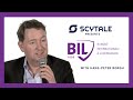 Will Traditional Banks survive Crypto? - Scytale’s Watching Banque Internationale À Luxembourg