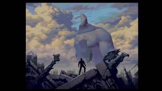 Batman Rises (2022) by Batman Group (Amiga demo) [-OCS/ECS-] [.50 FPS.] (Real hardware recording)