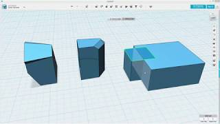 123D Modify Commands - Tutorial | Kinvert