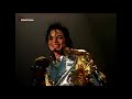 Michael Jackson History Tour Basel Switzerland July 25, 1997(New Remasterd By MJVideoArchive)