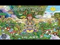 Astrix - He.art [Full Album Mix]
