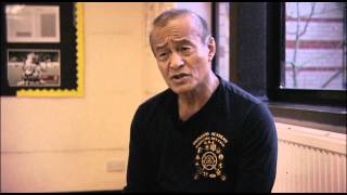 Dan Inosanto: Meeting and Training With Bruce Lee