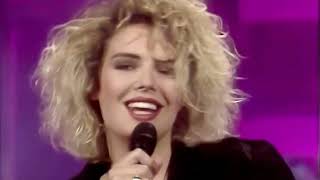 KIM WILDE Part 4: 1988-1990 - Nonstop Mix - Her best songs from '88 - '90