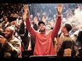 Kanye West - Sunday Service - 11/1/2019