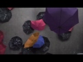 the story of an iconic accessory umbrella by tell no one short film random acts