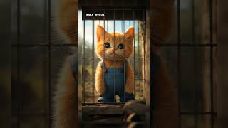 Berikan like untuk kucing lucu ini | give one like to this cute cat #shortsvideo #shorts