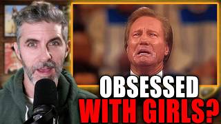 The Huge Scandal That Led to Jimmy Swaggart's Terrible Downfall