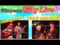 7月31日 silky live　youtube配信ライブ告知動画！ゲスト紹介！