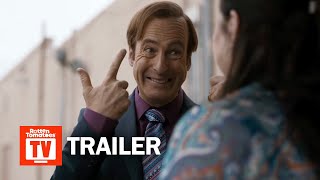 Better Call Saul S06 E06 Trailer | 'Axe and Grind' | Rotten Tomatoes TV