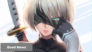 Suvit-Good News (Nightcore) "Manic Drive"