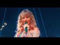 한글 자막 테일러 스위프트 taylor swift delicate live at reputation stadium tour 2018 가사해석