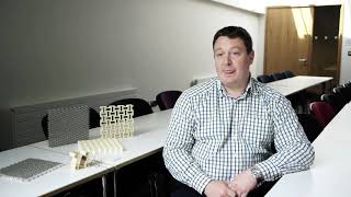 My Research - Engineering - National HE STEM Programme