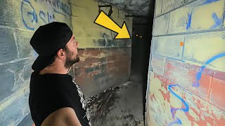 The Saratoga County Sanitarium & Homestead | Abandoned Tuberculosis Hospital