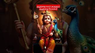 குழந்தை வரம் அருளும் குழந்தை வேலவர் #tamil #astrology #murugan