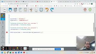 Lesson 9 - Using Small Basic - Iteration - Part 3 - While Loop Applied / Explained