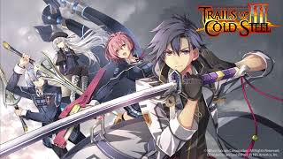 Trails of Cold Steel III OST - Weathering Road [EXTENDED]