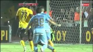 Απόλλωνας-ΑΕΛ 2-1 (Τελικός κυπέλλου 2013)