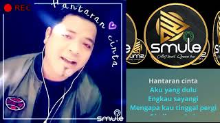 EMAS HANTARAN KARAOKE DUET COWOK