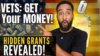 The Hidden Money Programs Most Veterans Never Know About