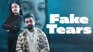 Fake Tears (Official Video) Shabad Singh | V.Pabla | A Latest Punjabi Song 2025