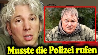 Was wirklich mit Edd China und Wheeler Dealers passiert ist