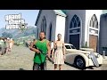 Gta 5 реальная жизнь свадьба гангстера Gta 5 реальная жизнь свадьба гангстера